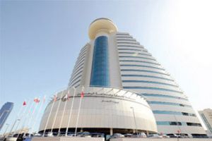 وزير الصناعة يلغي لجنة التحقيق بالغرفة