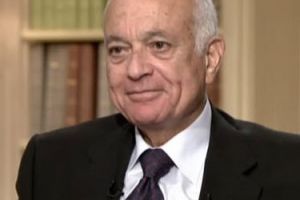 العربي: الدول الخمس الكبرى ستشارك في مجموعة الاتصال الخاصة بسورية