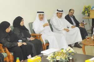 حميدان: ملف البطالة من الملفات الصعبة والمتحركة