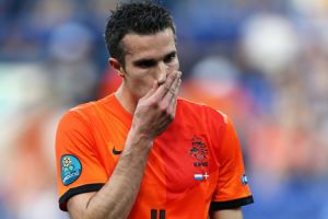 أفضل وأسوأ ما في الدور الأول لأمم أوروبا