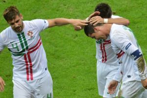 كأس أوروبا: البرتغال تهزم التشيك وتتأهل لدور الثمانية