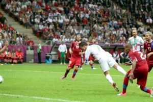 كريستيانو: البرتغال يجب ان تؤمن بقدراتها كي تصل لنهائي بطولة اوروبا      