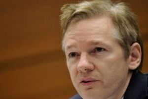 جوليان اسانج يقول انه يستعد للحياة في الاكوادور