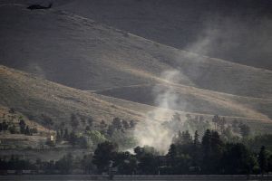 4 قتلى على الأقل في العملية الانتحارية ضد فندق في كابول 