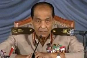 المجلس الأعلى للقوات المسلحة: الإعلان الدستوري المكمل ضرورة فرضتها الفترة الحرجة الحالية