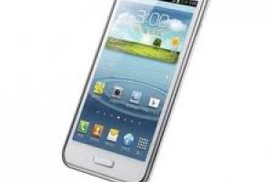 سامسونج تحقق في واقعة احتراق هاتف محمول طراز جالاكسي