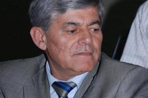 رئيس اللجنة الأولمبية السورية غير مرحب به في لندن