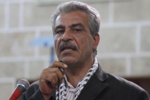 فتح تعلن قبول استقالة رئيس هيئتها القيادية في قطاع غزة