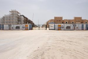 'الإسكان' تعتزم تشكيل جهاز متكامل للإشراف على معايير السلامة بالمواقع الإسكانية