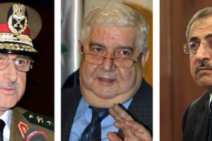 الأسد يشكل الحكومة السورية الجديدة وتضم شخصيتين من معارضة الداخل 