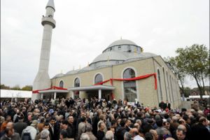 مسئول أمني الماني بارز:خطر تعرض البلاد لهجمات إسلاميين لا زال مرتفعا