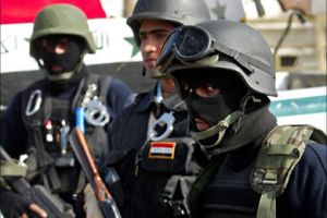 الشرطة العراقية تقتل قياديا بارزا في تنظيم القاعدة بالموصل