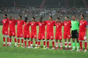 خسارة قاسية لمنتخبنا من المغرب في بداية مشواره بكأس العرب