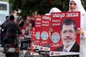 لجنة الانتخابات الرئاسية في مصر تعلن اسم الرئيس غدا