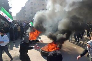 الرئيس السوري يشكل الحكومة الجديدة والعنف يحصد 116 قتيلا  