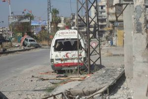 المرصد السوري : مقتل 16 من القوات النظامية في اشتباكات بحلب