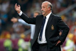 دل بوسكي يمنح لاعبيه راحة 24 ساعة قبل موقعة البرتغال