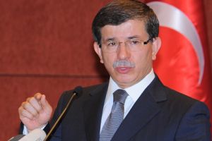  انقرة تحذر سوريا من تحدي الجيش التركي 