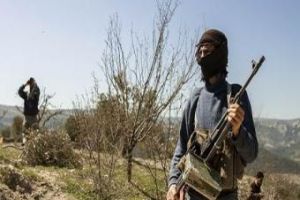 سوريا تقول إنها قتلت 'إرهابيين' عبروا الحدود من تركيا