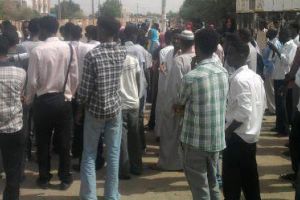 احتجاجات في السودان على إجراءات التقشف وسط إجراءات أمنية