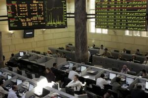 البورصة المصرية تغلق على ارتفاع فاق 3 بالمئة قبيل اعلان نتائج انتخابات الرئاسة