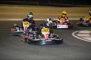 غداً انطلاق ثاني سباق تحمل على حلبة فيفا للكارتنج 