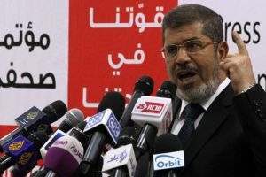 وكالة: الرئيس المصري المنتخب يريد علاقات أفضل مع إيران  