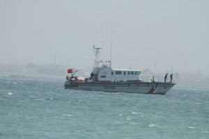 العثور على جثة شاب عربي بساحل الحوض الجاف