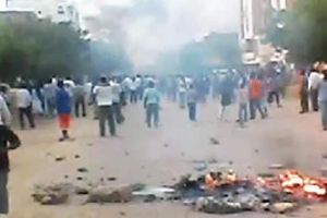 وزير مالية السودان:لا تراجع عن خفض الدعم رغم الاحتجاجات  