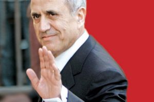 الديوان الملكي: الرئيس اللبناني يصل البحرين اليوم