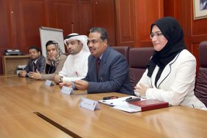 'الصحة': 14 ألف بين مراجع ومريض وموظف يترددون على مجمع السلمانية يوميا