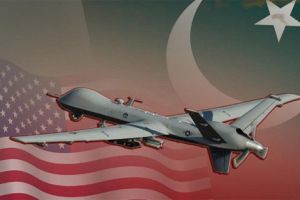 مقتل اربعة مسلحين متطرفين في باكستان بنيران طائرة اميركية بلا طيار