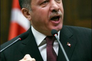 أردوغان: سنستخدم القوة ضد أي اعتداء سوري علينا في المستقبل