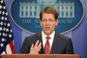 البيت الابيض: تزايد المؤشرات على ان الاسد يفقد السيطرة على سوريا