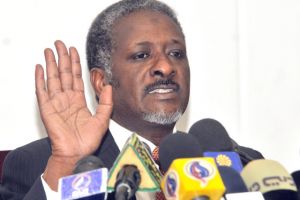 تواصل التظاهرات في السودان لليوم العاشر على التوالي