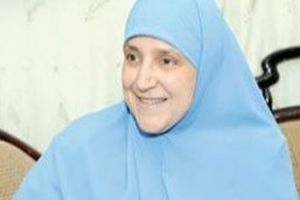 نجلاء محمود