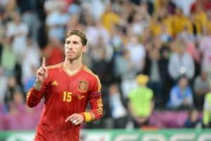 راموس: كاسياس سر الفوز.. وهكذا أرد على الساخرين