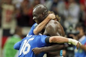 كأس اوروبا 2012: الهدافون