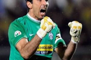 كأس اوروبا 2012: بوفون 'ساخط' رغم التأهل