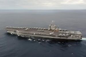 وصول سفن حربية روسية الى الولايات المتحدة للمشاركة في تدريبات مشتركة 