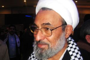 مسئول ايراني يستبعد إقامة علاقات بين بلاده ومصر في الوقت الراهن 