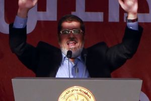 الرئيس المصري المنتخب يؤدي السبت اليمين الدستورية