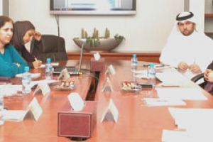 'التنمية السياسية' و'الأعلى للمرأة' يطلقان برنامجاً متكاملاً لتمكين المرأة سياسياً