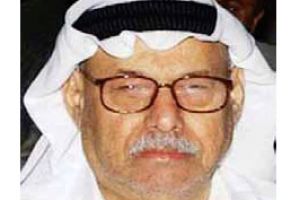 جاسم القطامي