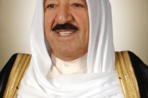 أمير الكويت يقبل استقالة رئيس الوزراء