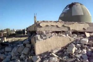 المغرب يدعو الى تحرك دولي 'عاجل' لحماية المواقع الاثرية في مالي