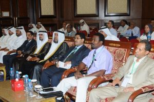 وكيل البلديات يفتتح ورشة 'تطبيق الاجراءات الصحية النباتية' 