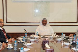 النائب قراطة: ماهو مصير المتدربين ببرنامج تدريب الطيارين التابع لممتلكات؟