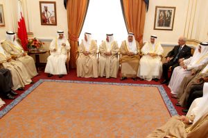 رئيس الوزراء يشدد على أهمية متابعة شكاوى المواطنين وحلها بصورة سريعة