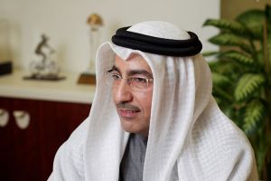 'الموانئ البحرية' تضع استراتيجية لجعل البحرين مركزاً للخطوط الملاحية